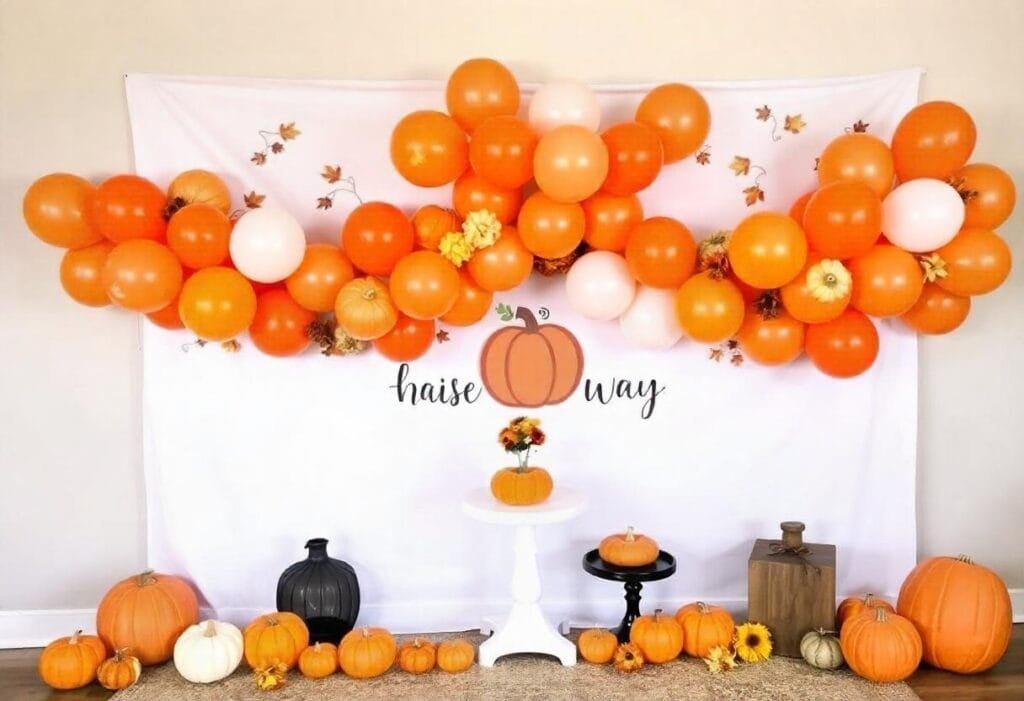 little pumpkin