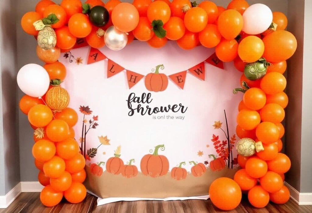 little pumpkin