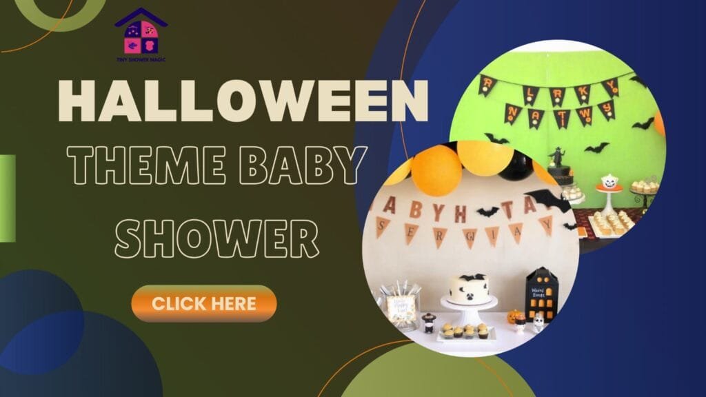 halloween theme