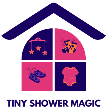 Tiny Shower Magic