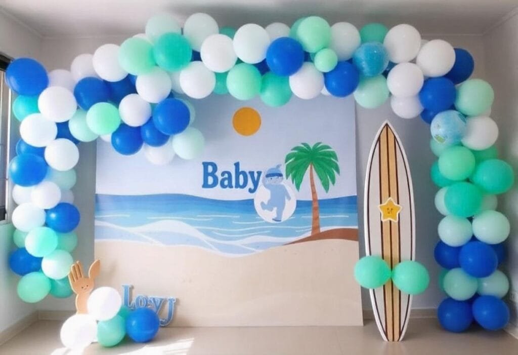 baby on board