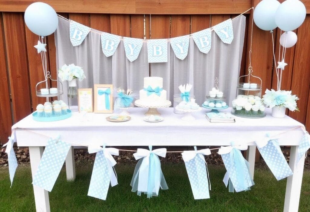 baby blue