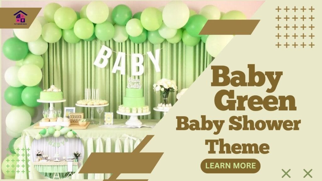 baby green