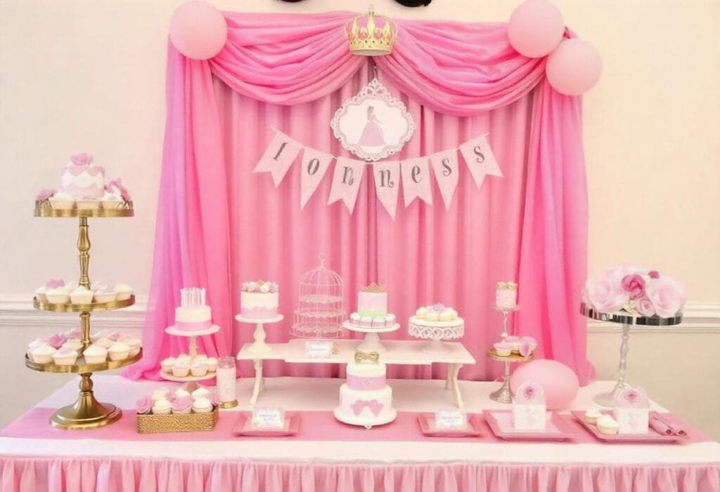 Princess Party