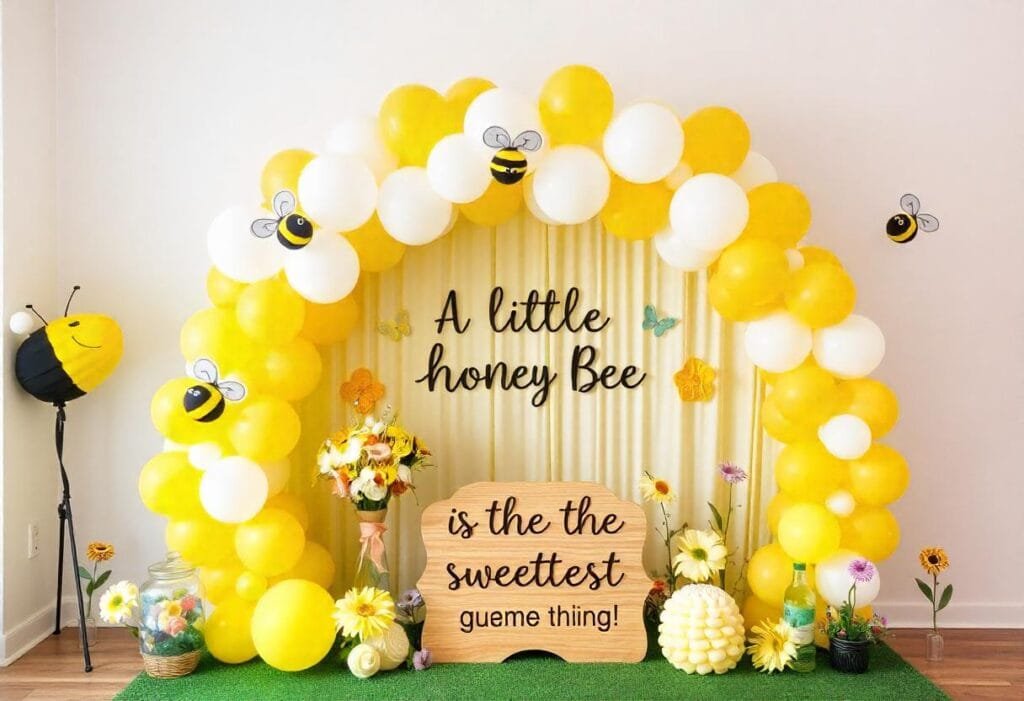 Honey bee