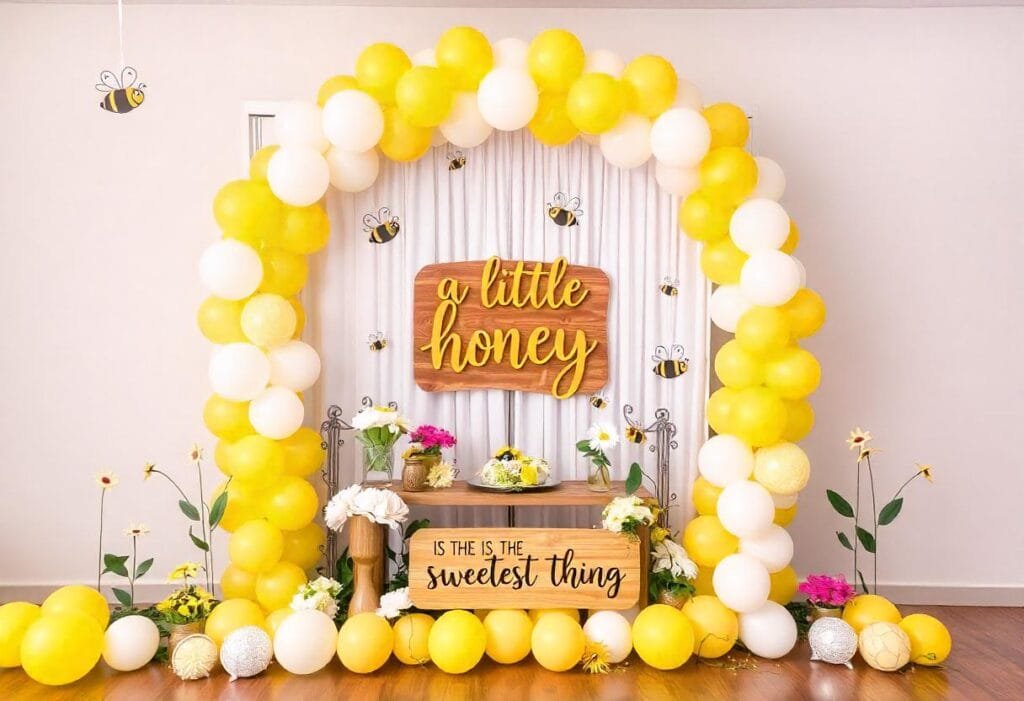 Honey bee