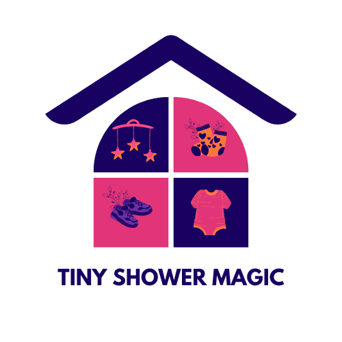 Tiny Shower Magic